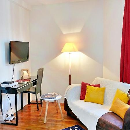 Anna'S Home Sweet Home Boulogne-Billancourt Esterno foto