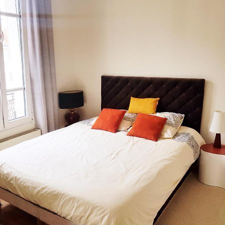 Anna'S Home Sweet Home Boulogne-Billancourt Esterno foto