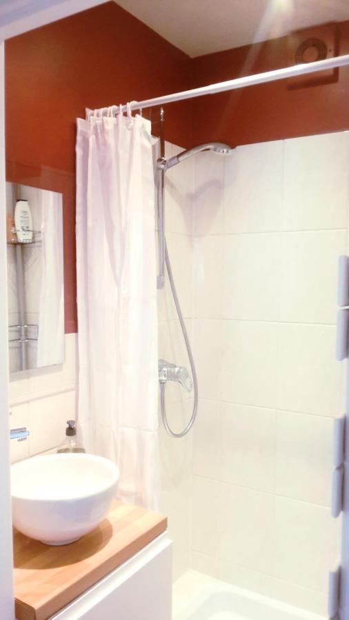 Anna'S Home Sweet Home Boulogne-Billancourt Esterno foto